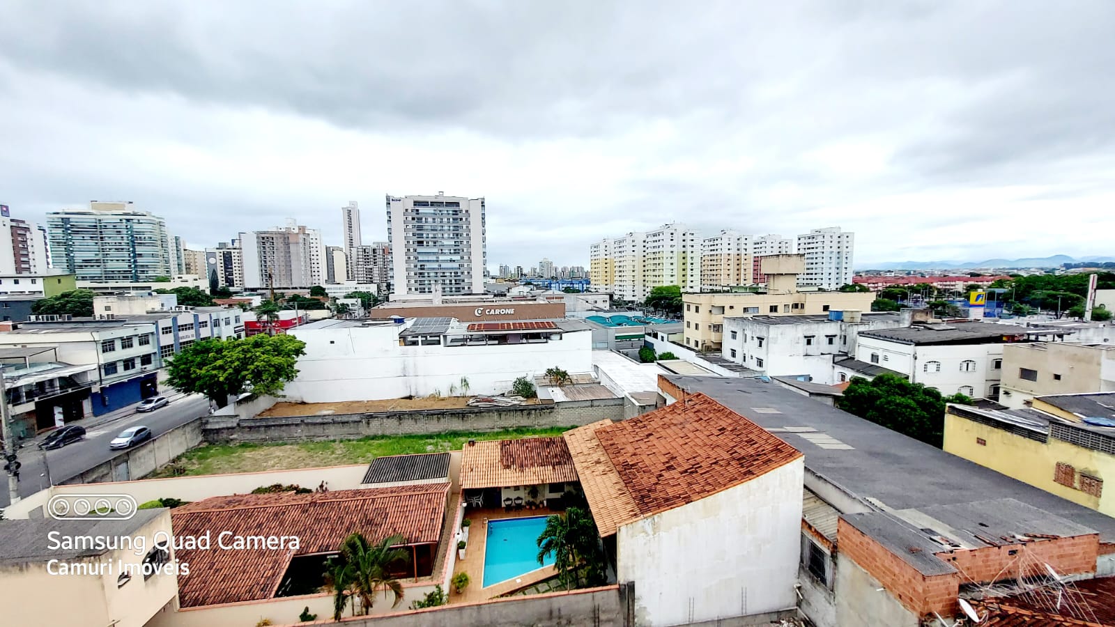 Imagem Apartamento com 2 Quartos à Venda, 98 m²em Coqueiral de Itaparica - Vila Velha
