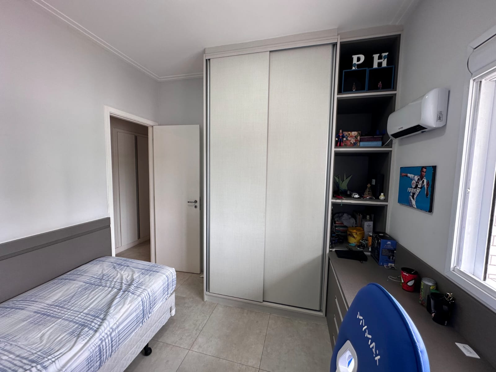 Imagem Apartamento com 3 Quartos à Venda, 108 m²em Jardim Ana Maria - Jundiaí
