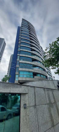 Foto do imóvel Apartamento com 4 Quartos à Venda, 185 m² em Pina - Recife