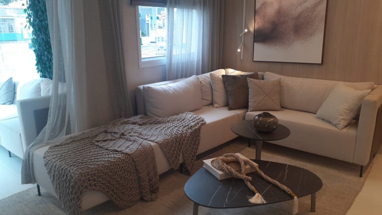Foto do imóvel Apartamento com 3 Quartos à Venda, 66 m²em Vila Prudente - São Paulo