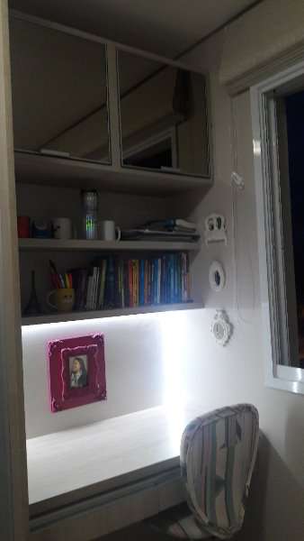 Foto do imóvel Apartamento com 3 Quartos à Venda ou Locação, 97 m² em Jardim Ermida I - Jundiaí