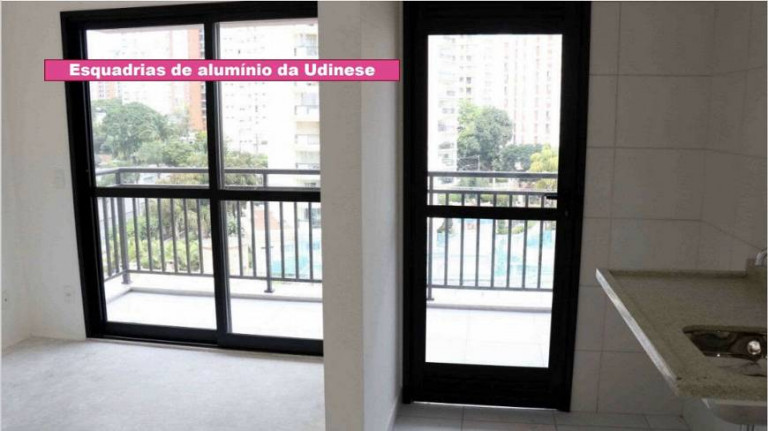 Imagem Apartamento com 2 Quartos à Venda, 53 m² em Jardim Vila Mariana - São Paulo