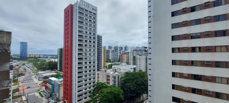 Foto do imóvel Apartamento com 4 Quartos à Venda, 223 m² em Boa Viagem - Recife