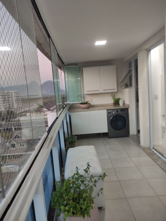 Imagem Cobertura com 3 Quartos à Venda, 184 m² em Recreio dos Bandeirantes - Rio de Janeiro