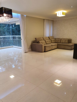 Foto do imóvel Apartamento com 3 Quartos à Venda, 142 m² em Vila Andrade - São Paulo