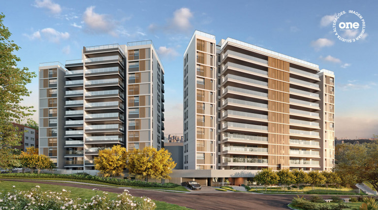 Imagem Apartamento com 4 Quartos à Venda, 274 m² em Sumaré - São Paulo