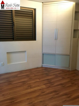 Imagem Apartamento com 3 Quartos à Venda, 90 m² em Santa Catarina - Criciúma