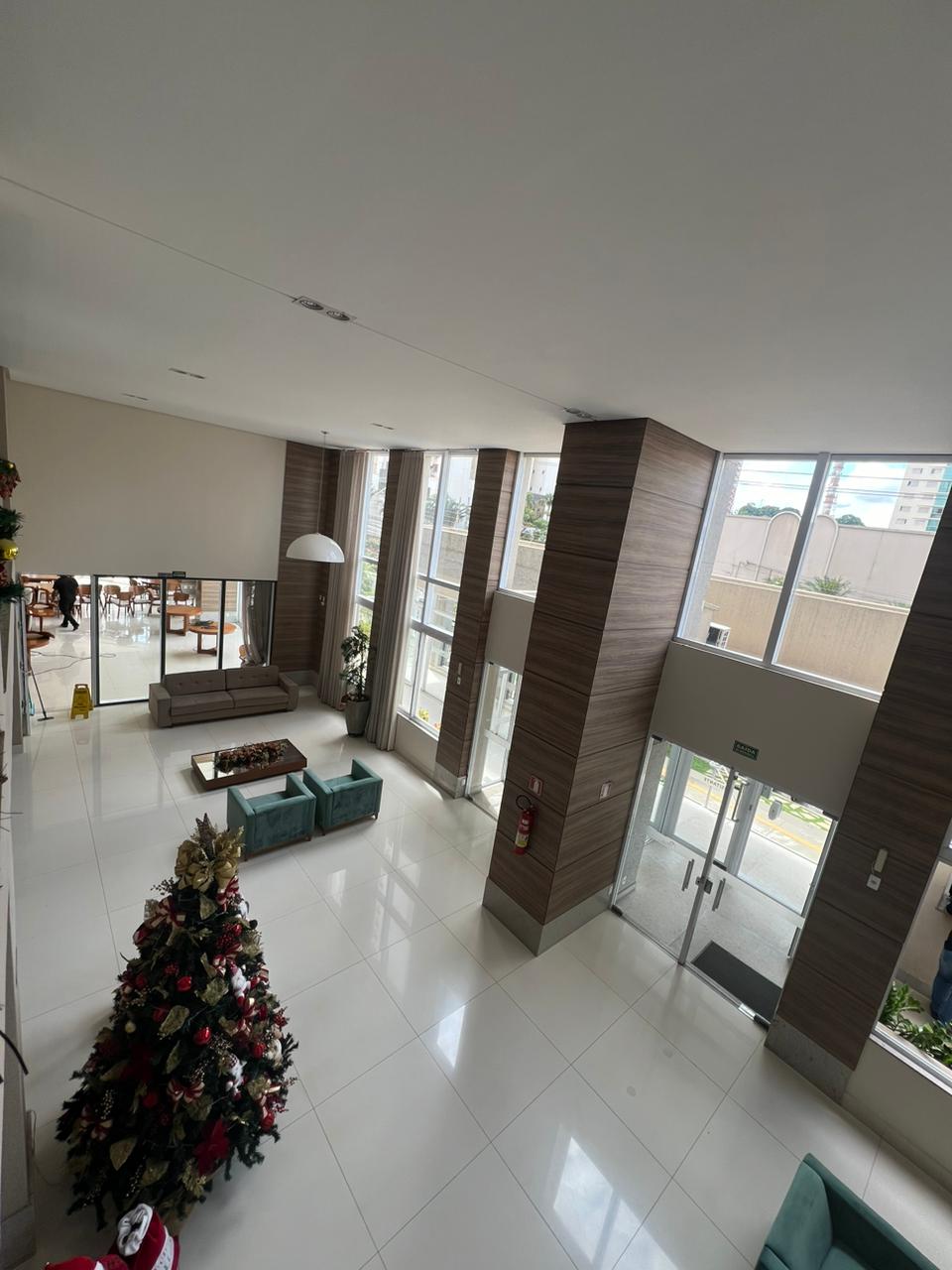 Imagem Apartamento com 3 Quartos à Venda, 165 m²em Setor Bueno - Goiânia