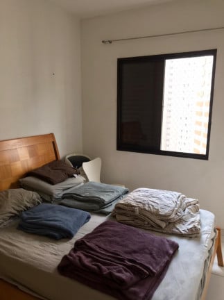 Imagem Apartamento com 2 Quartos à Venda, 55 m² em Vila Mascote - São Paulo