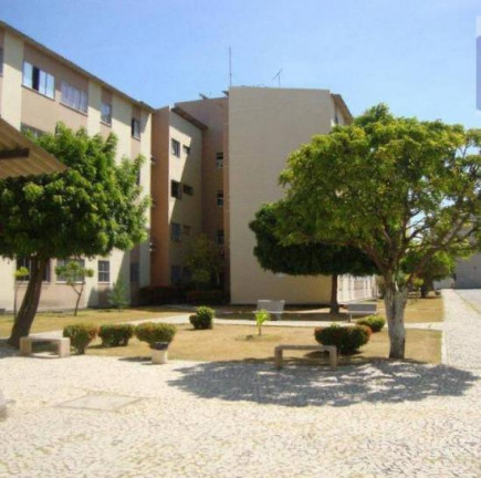 Foto do imóvel Apartamento com 3 Quartos à Venda, 65 m² em Cajazeiras - Fortaleza