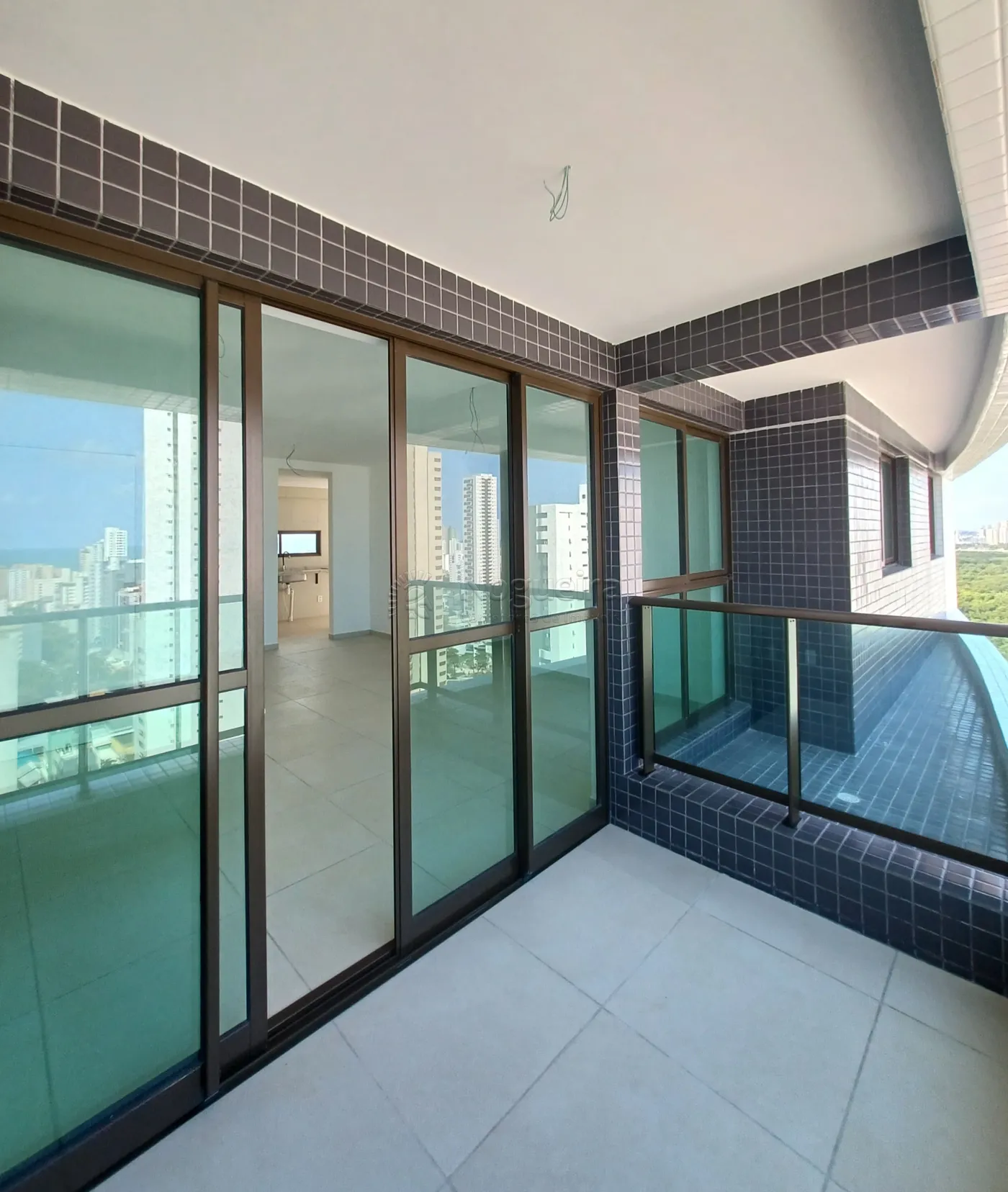 Foto do imóvel Apartamento com 3 Quartos à Venda, 90 m²em Boa Viagem - Recife