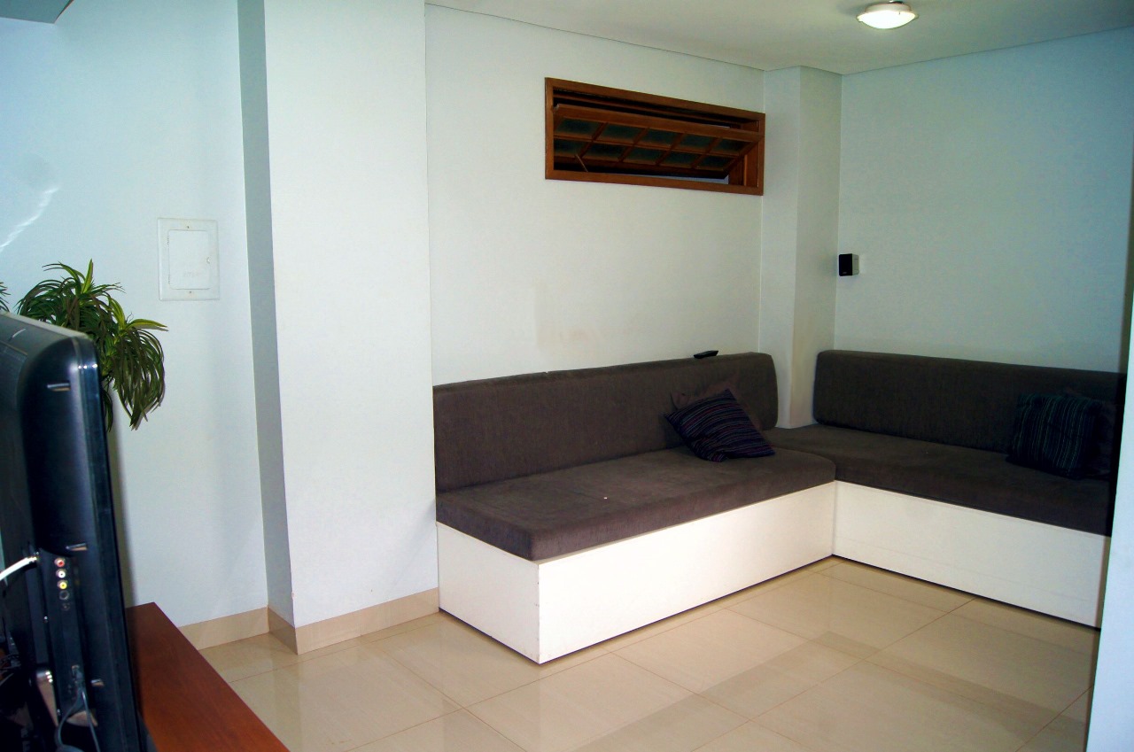 Imagem Cobertura com 3 Quartos à Venda, 165 m²em Setor Pedro Ludovico - Goiânia