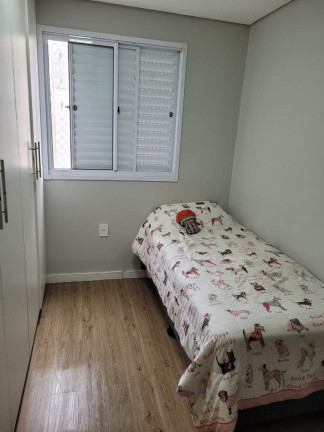 Imagem Apartamento com 2 Quartos à Venda, 46 m² em Colônia (Zona Leste) - São Paulo
