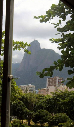 Imagem Apartamento com 2 Quartos à Venda, 61 m² em Botafogo - Rio De Janeiro