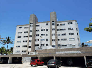 Imagem de fundo do condomínio Condomínio Grão de Areia - Riviera - Bertioga - SP