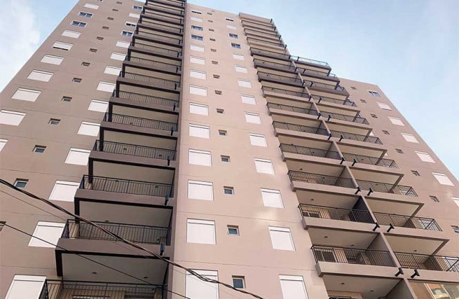 Imagem Apartamento com 3 Quartos à Venda, 68 m² em Jardim Vila Mariana - São Paulo