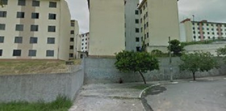 Imagem Apartamento com 2 Quartos à Venda, 45 m² em Guaianazes - São Paulo