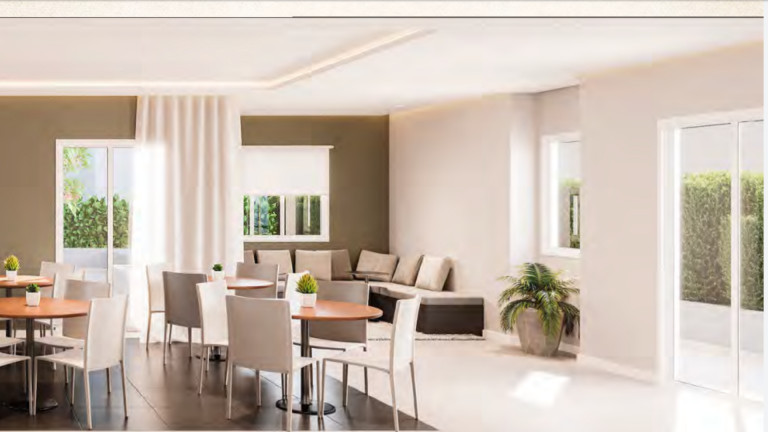 Imagem Apartamento com 2 Quartos à Venda ou Temporada, 40 m² em Dos Casa - São Bernardo do Campo