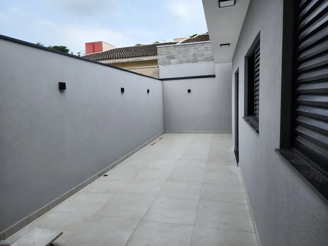 Imagem Casa com 3 Quartos à Venda, 105 m²em Jardim Marambaia II - Jundiaí-SP