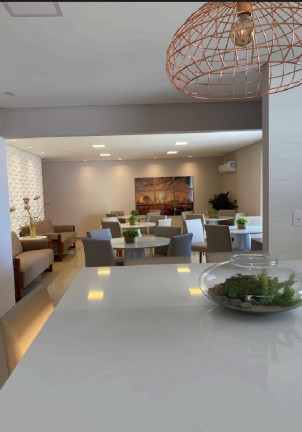 Imagem Apartamento com 3 Quartos à Venda, 192 m² em Aviação - Praia Grande