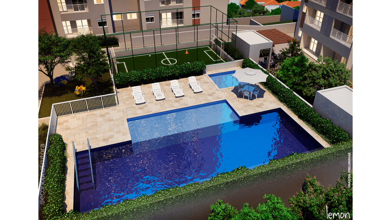 Imagem Apartamento com 2 Quartos à Venda,  em Vila Nova Mazzei - São Paulo