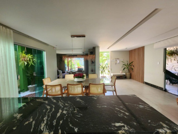 Imagem Casa de Condomínio com 4 Quartos à Venda, 250 m² em Atalaia - Aracaju