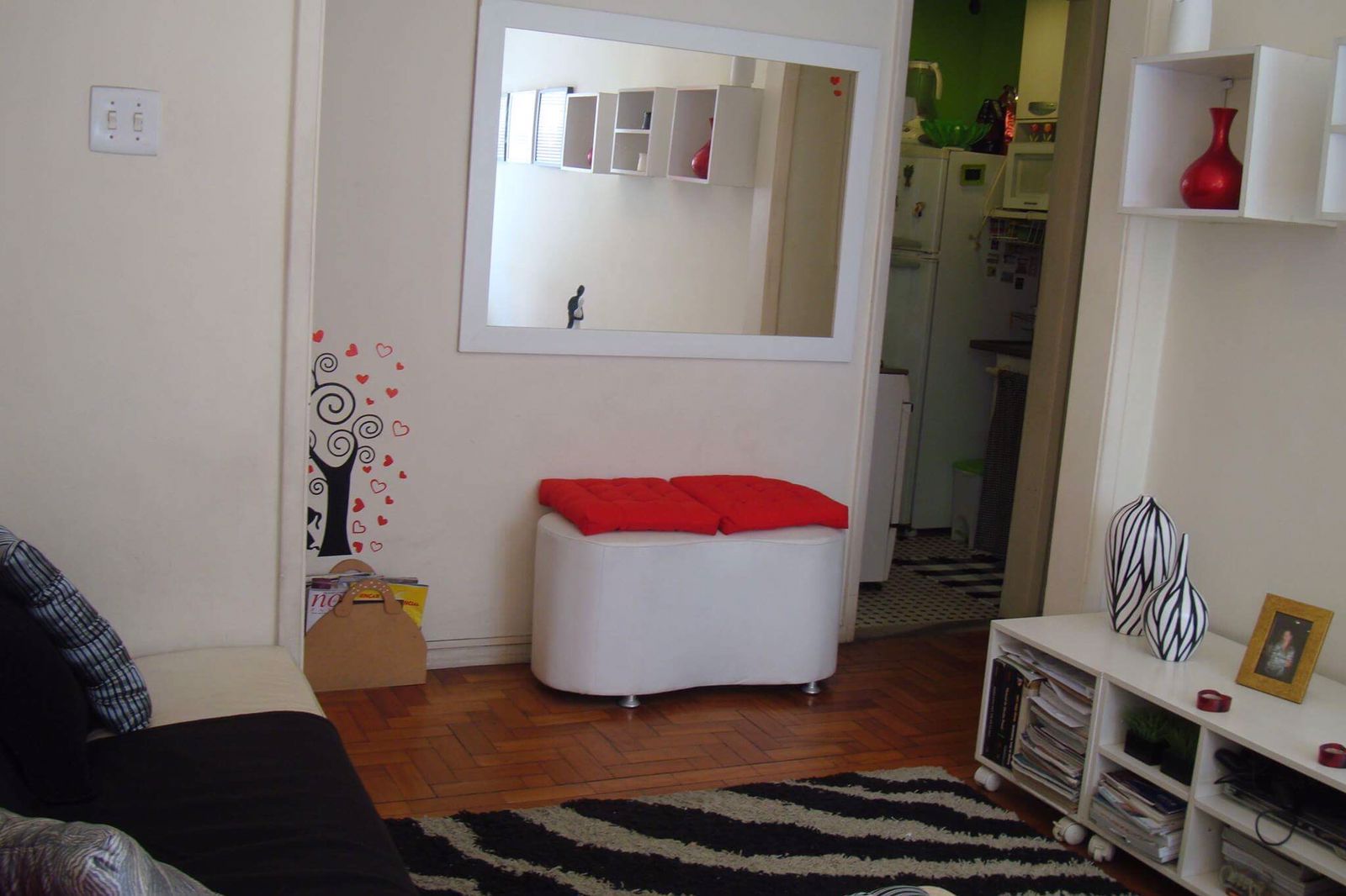 Imagem Apartamento com 2 Quartos à Venda, 60 m²em Icaraí - Niterói