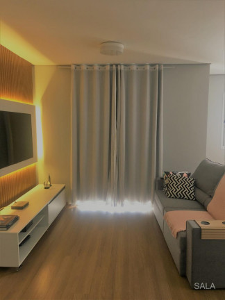 Imagem Apartamento com 2 Quartos para Alugar, 70 m² em Parque Reboucas - São Paulo