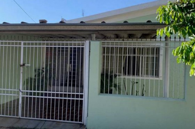 Imagem Casa com 3 Quartos à Venda, 150 m² em Jardim do Trevo - Campinas