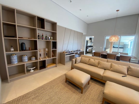 Foto do imóvel Cobertura com 4 Quartos à Venda, 255 m² em Riviera - Bertioga