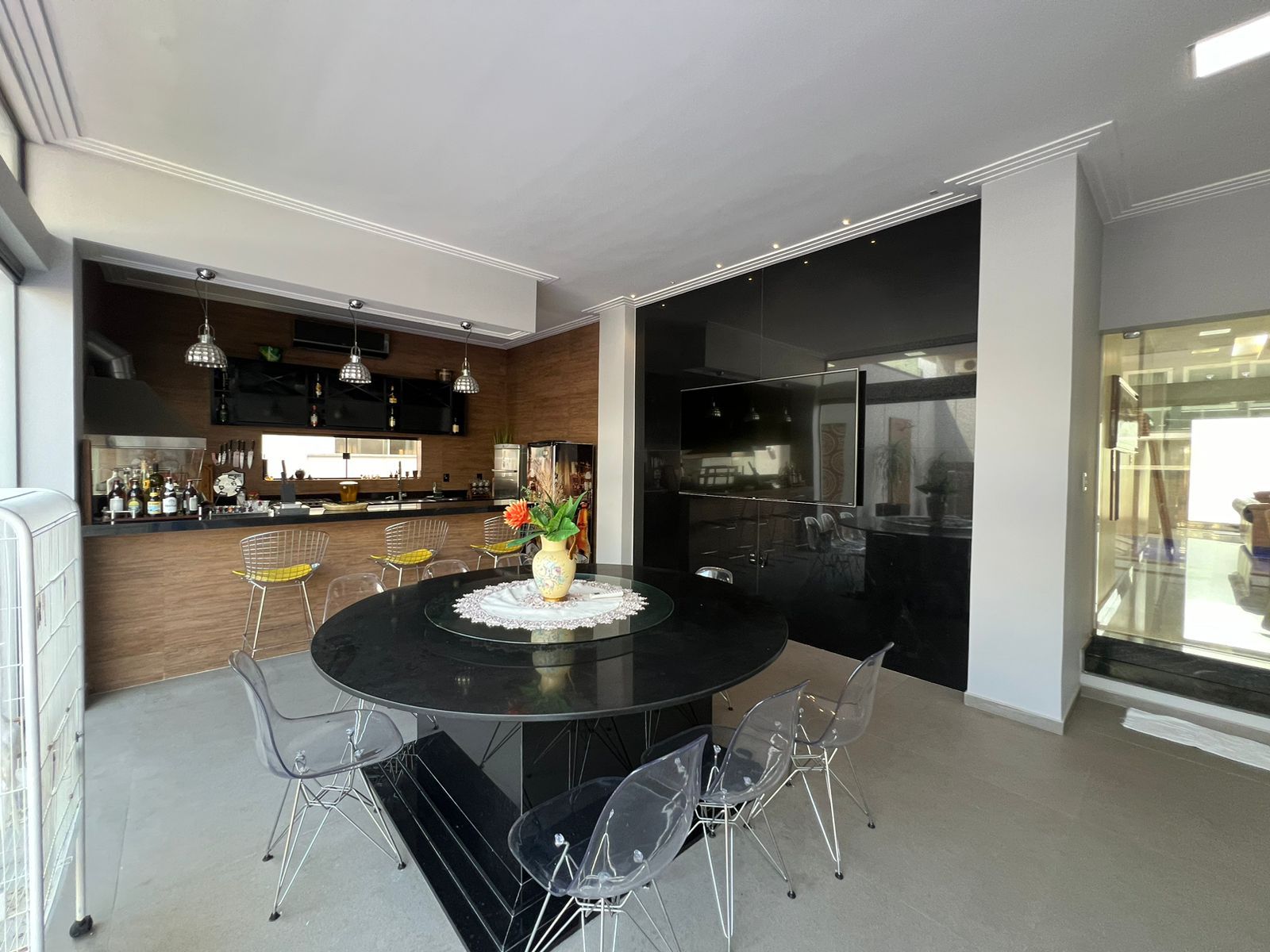 Imagem Casa de Condomínio com 4 Quartos à Venda, 225 m²em Parque Verde - Belém
