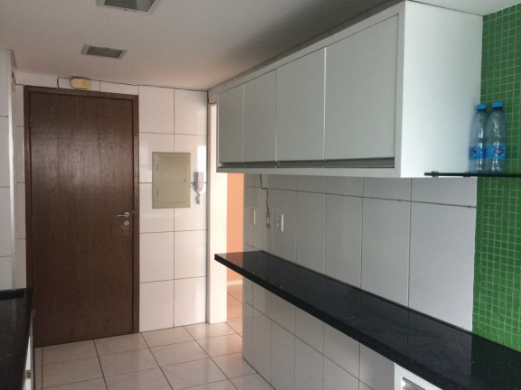 Imagem Apartamento com 2 Quartos à Venda, 109 m² em Várzea - Recife