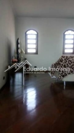 Imagem Sobrado com 4 Quartos à Venda, 480 m² em Cerâmica - São Caetano Do Sul