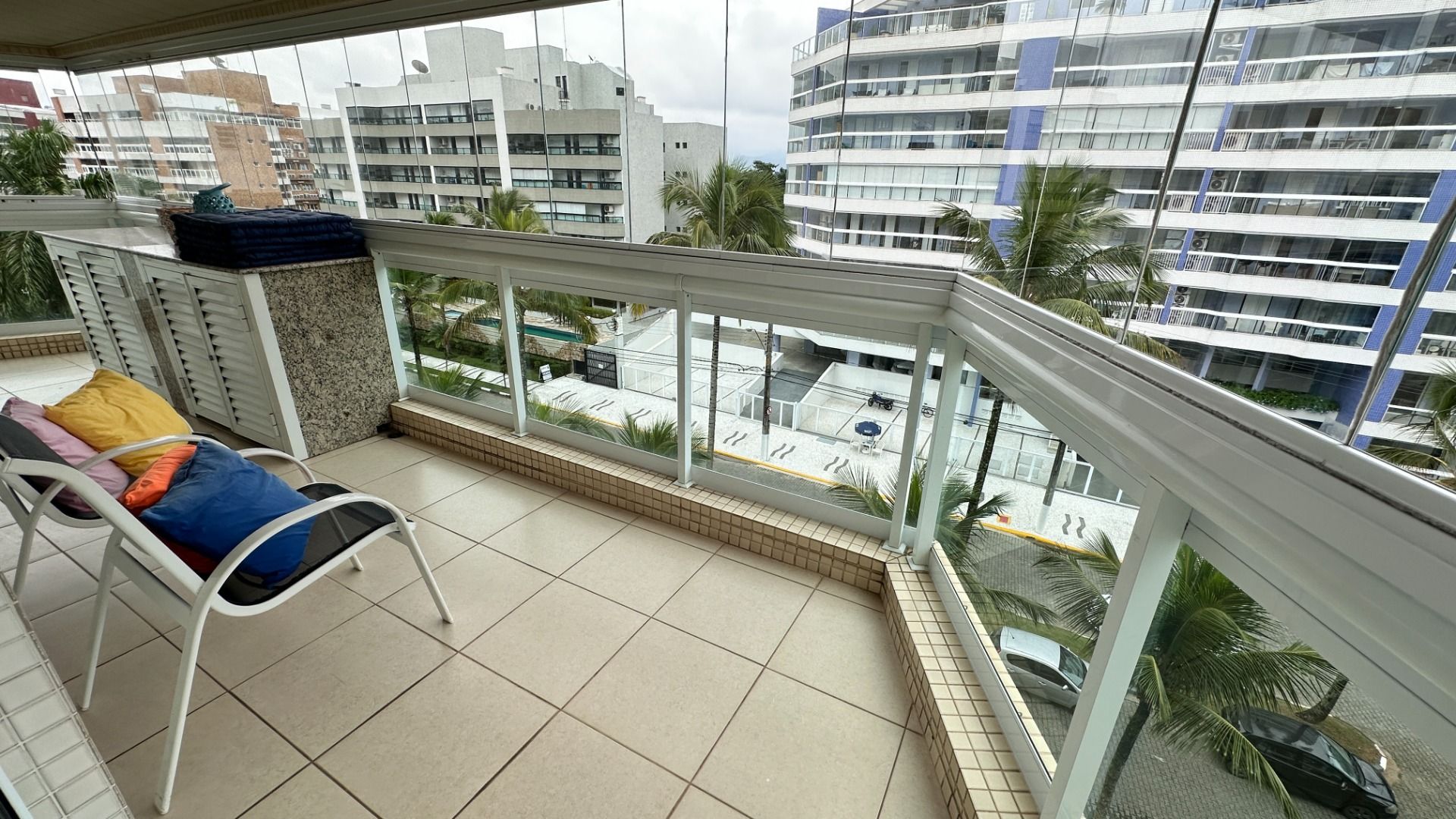 Foto do imóvel Apartamento com 4 Quartos à Venda, 186 m²em Riviera - Bertioga
