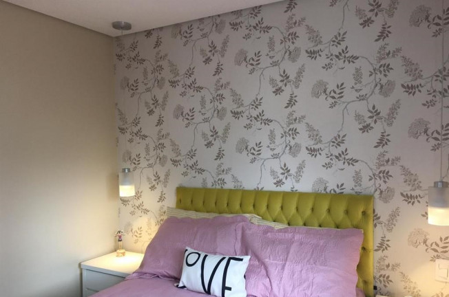 Foto do imóvel Apartamento com 3 Quartos à Venda, 88 m² em Casa Verde - São Paulo
