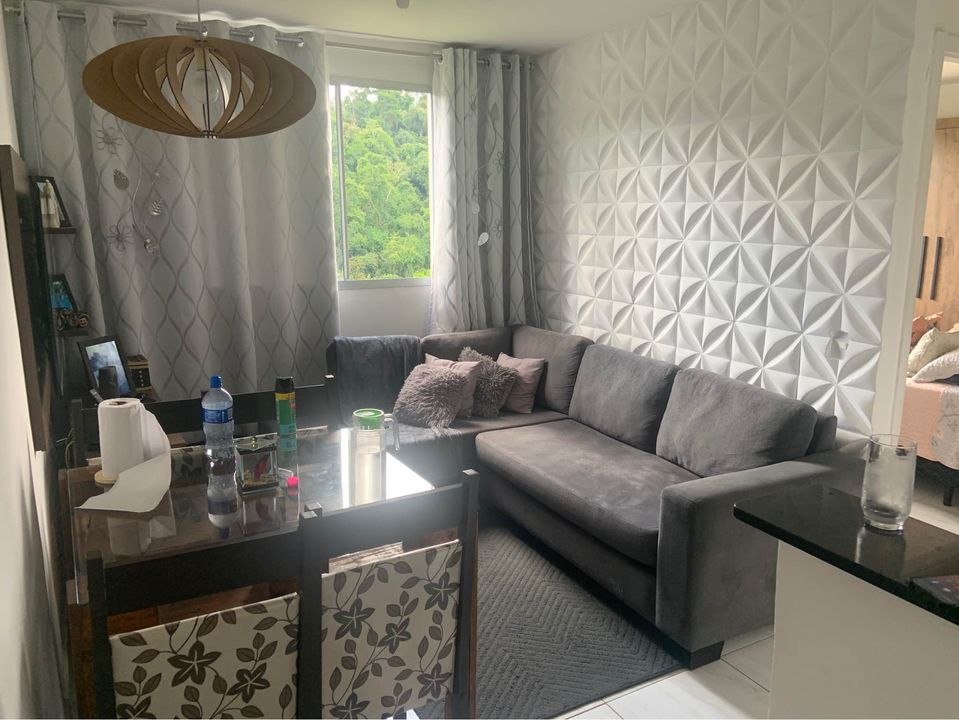 Foto do imóvel Apartamento com 2 Quartos à Venda, 46 m²em Jardim Petrópolis - Cotia