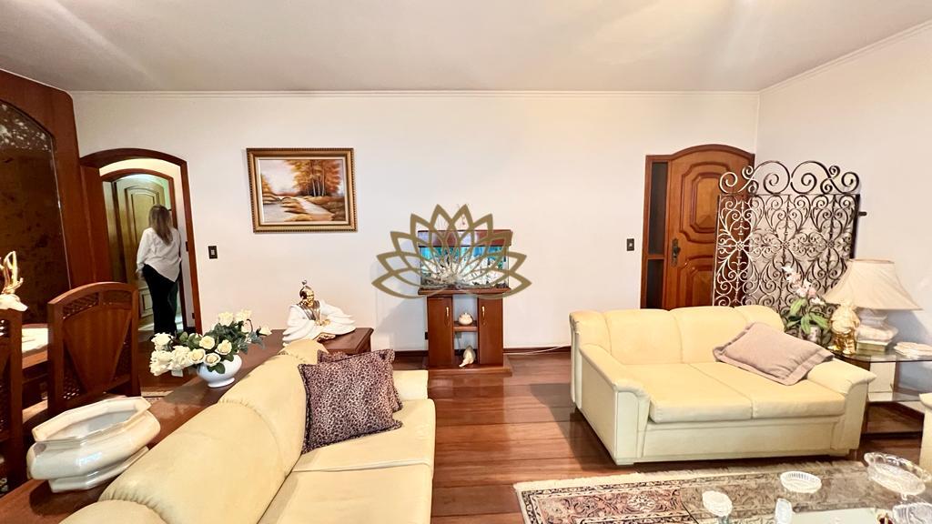 Foto do imóvel Apartamento com 3 Quartos à Venda, 140 m²em Campo Belo - São Paulo