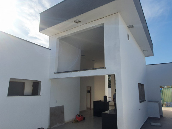 Imagem Casa com 3 Quartos à Venda, 138 m² em Grandesp - Itanhaém