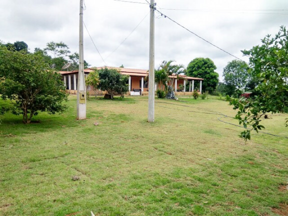 Imagem Chácara com 3 Quartos à Venda, 3 m² em Jardim Zaira - Mauá
