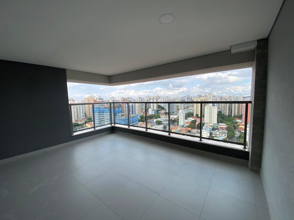 Foto do imóvel Apartamento com 3 Quartos à Venda, 166 m²em Vila Mariana - São Paulo