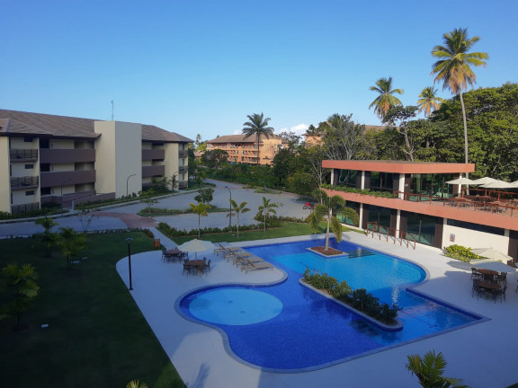 Imagem Apartamento com 2 Quartos à Venda, 62 m² em Praia dos Carneiros - Tamandaré