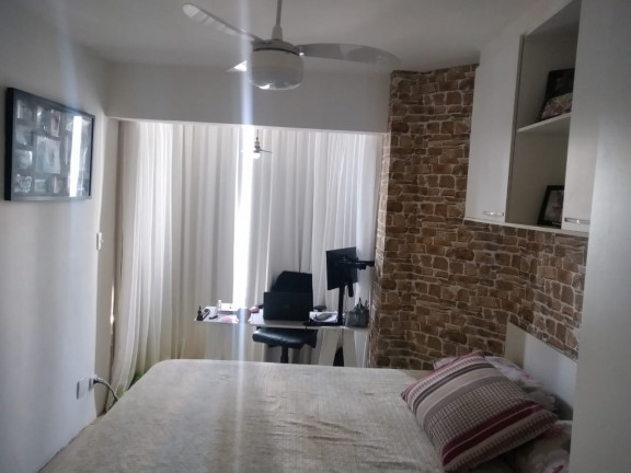 Foto do imóvel Cobertura com 3 Quartos à Venda, 147 m² em Vila Regente Feijó - São Paulo