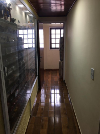 Imagem Casa com 3 Quartos à Venda, 280 m² em Limoeiro - São Paulo