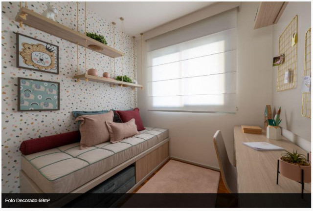 Imagem Apartamento com 3 Quartos à Venda, 118 m² em Vila Monte Alegre - São Paulo