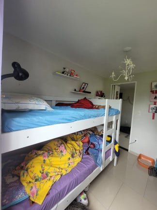 Imagem Apartamento com 2 Quartos à Venda,  em Jardim Dayse - Ferraz de Vasconcelos