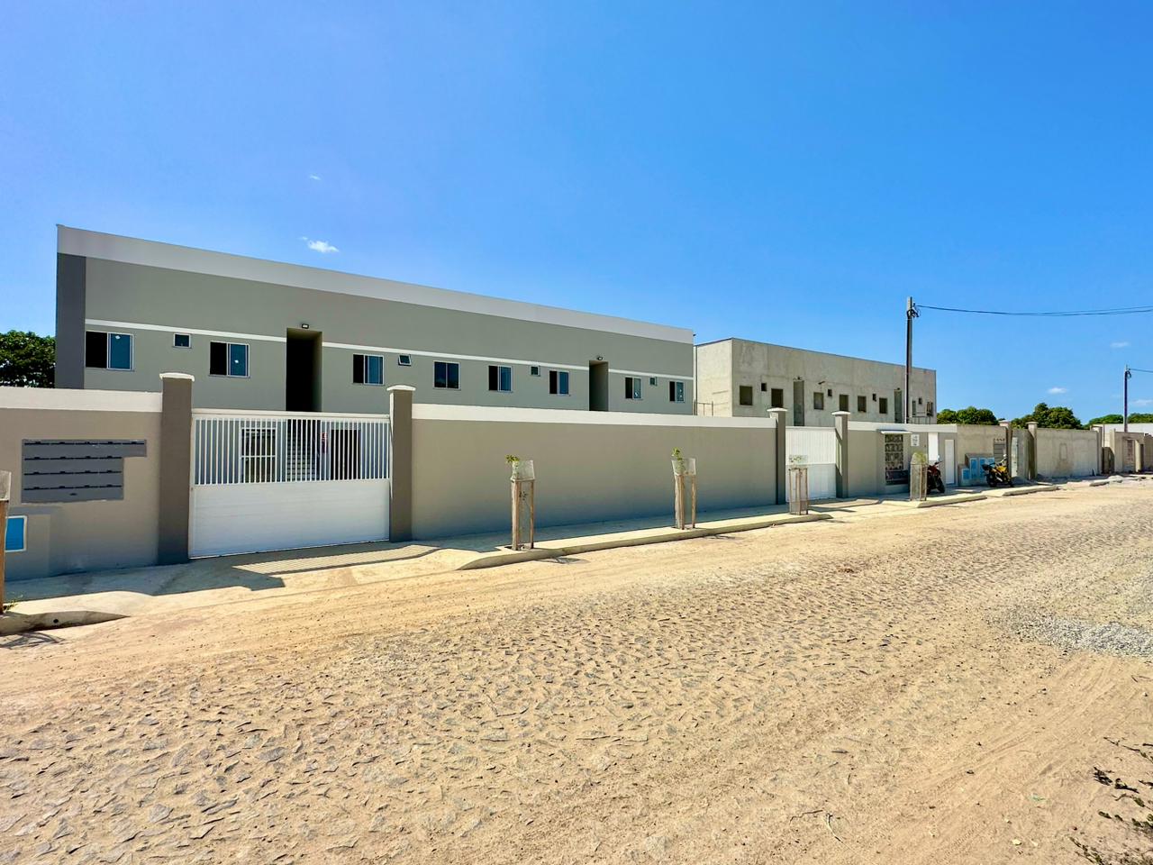 Foto do imóvel Apartamento com 2 Quartos à Venda, 60 m²em jabuti - Itaitinga