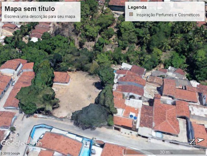 Imagem Terreno à Venda, 2.800 m²em Barro Duro - Maceió