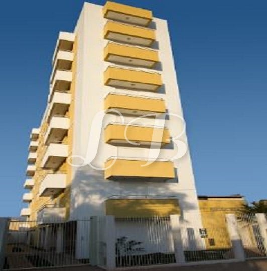 Foto do imóvel Apartamento com 1 Quarto à Venda, 28 m² em Centro - São Leopoldo