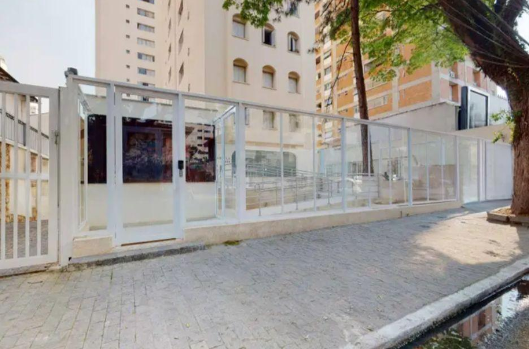 Imagem Apartamento com 3 Quartos à Venda, 90 m²em Moema - São Paulo