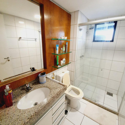 Foto do imóvel Apartamento com 3 Quartos à Venda, 216 m² em Aldeota - Fortaleza